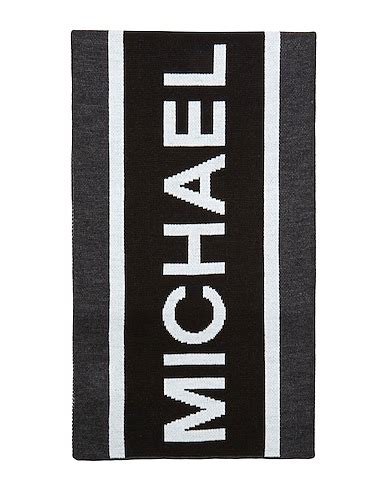 Pochettes, Sciarpe Michael Kors per Uomo 